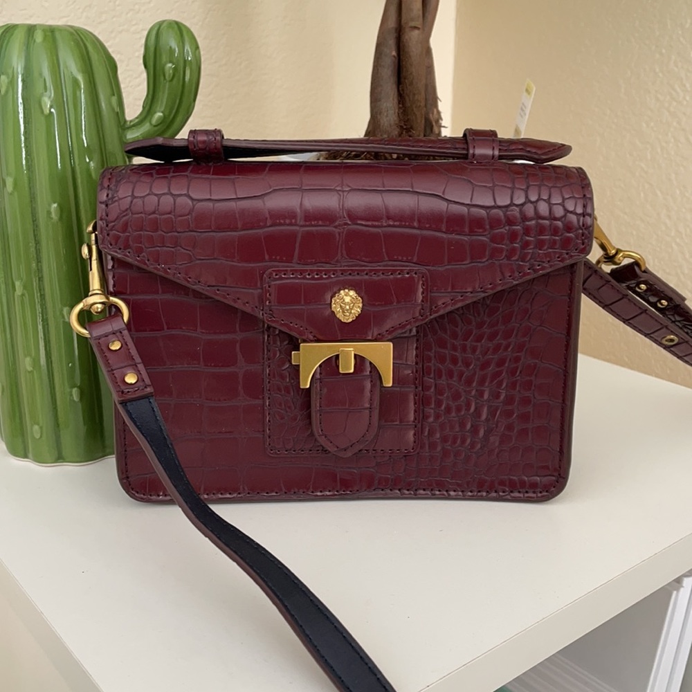 Anne Klein mini bag